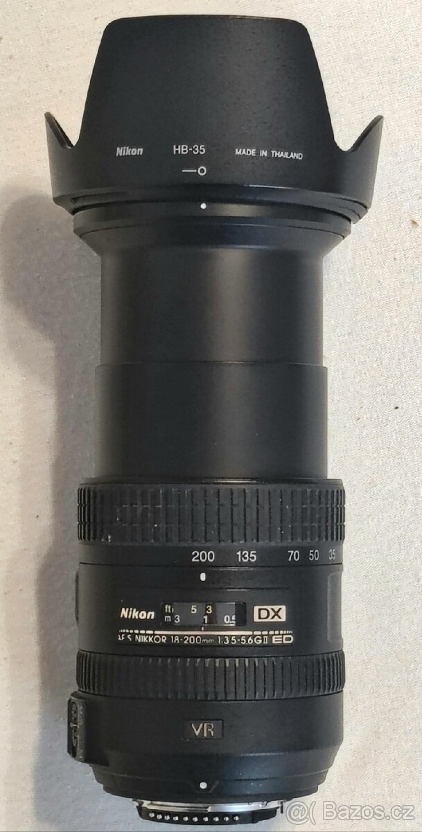 Nikon D3100 včetně příslušenství - 8