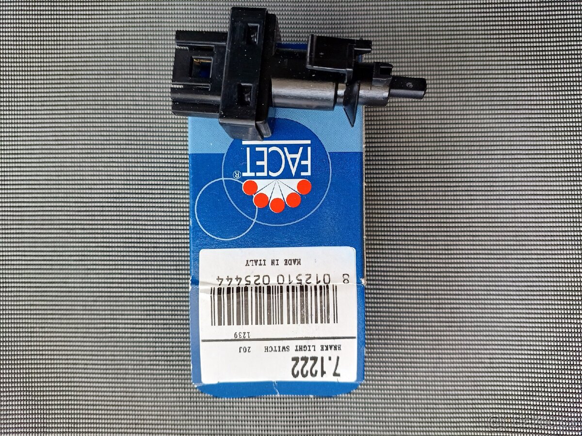 MB Sprinter 2018 náhradní díly - 8