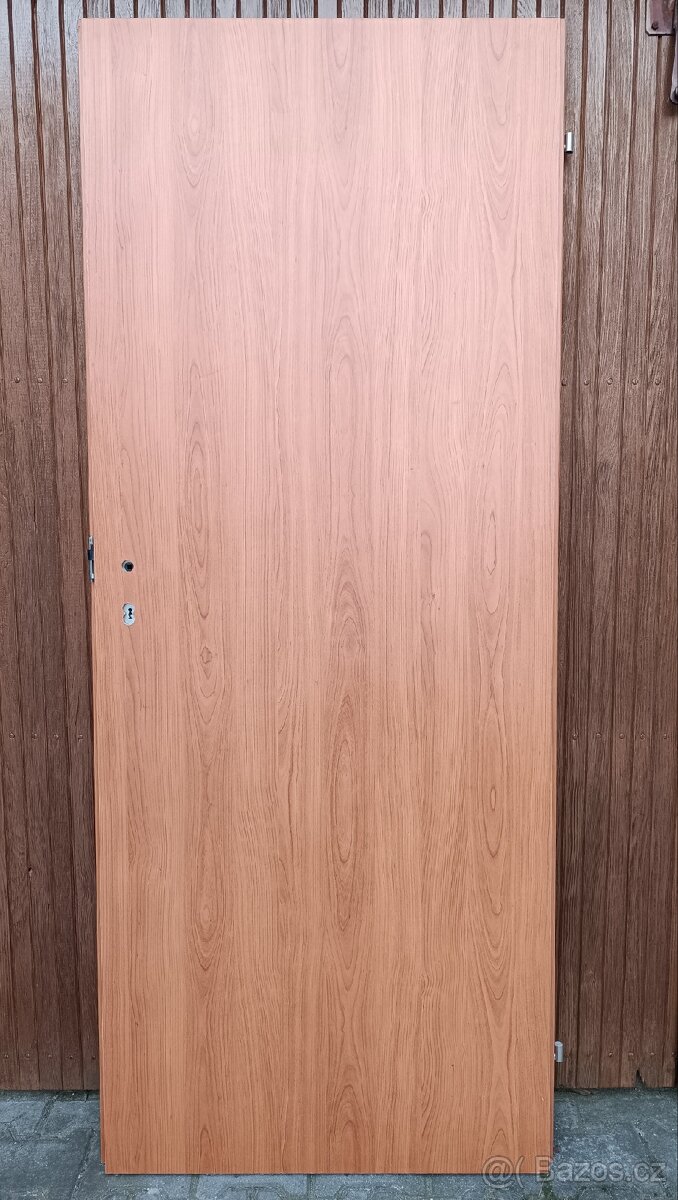 Nové interiérové dveře - 8