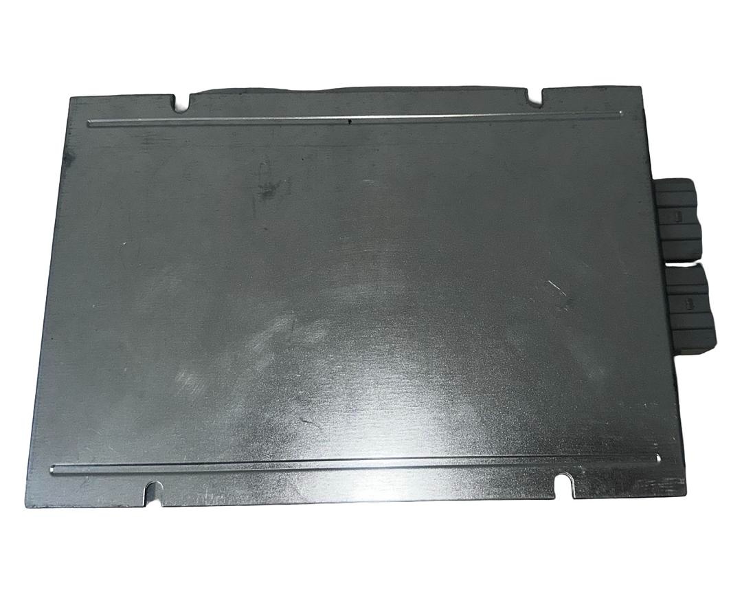 Sound system Dynaudio VW Passat B6 r.v. 2008 - 8