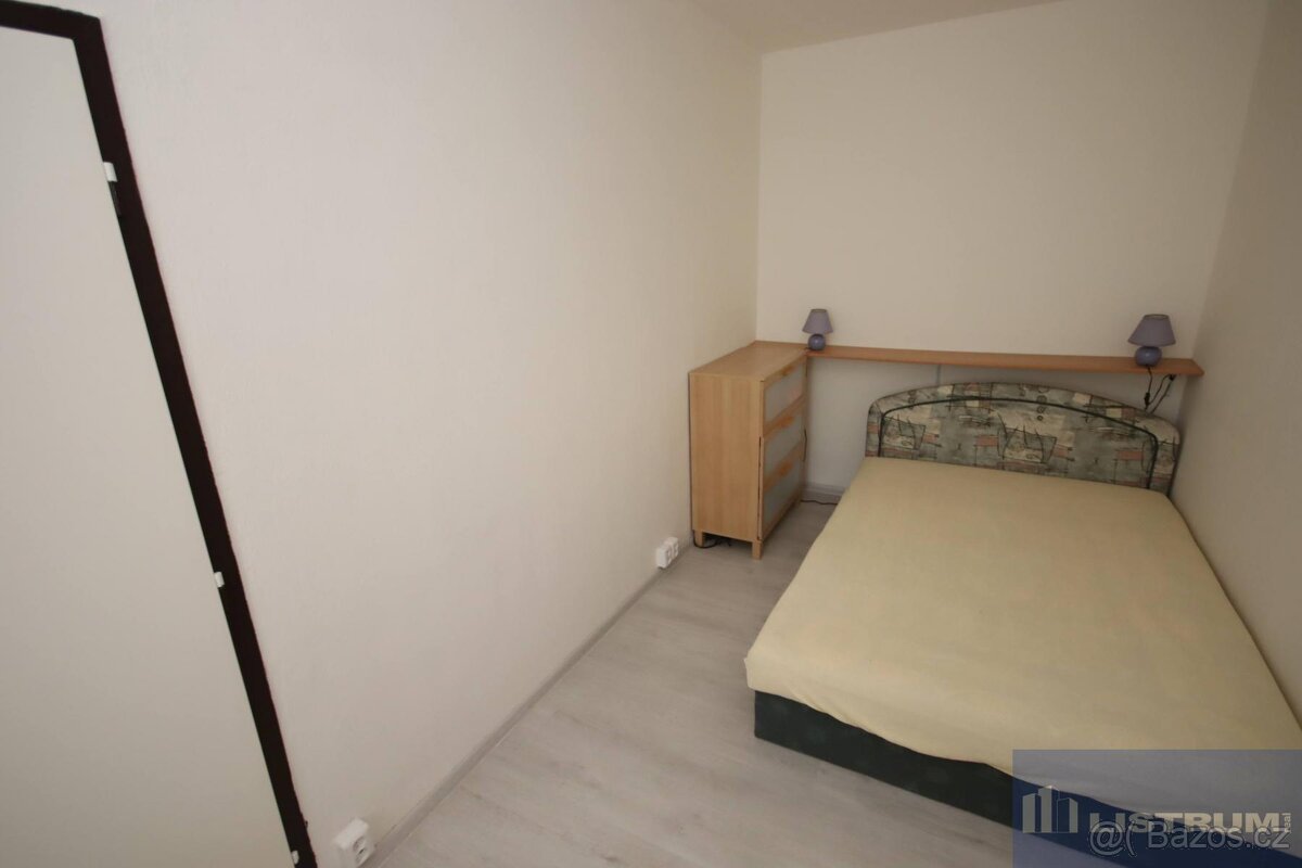 Byt 2+1 na ul. Karla Dvořáčka, Orlová - Lutyně - 8