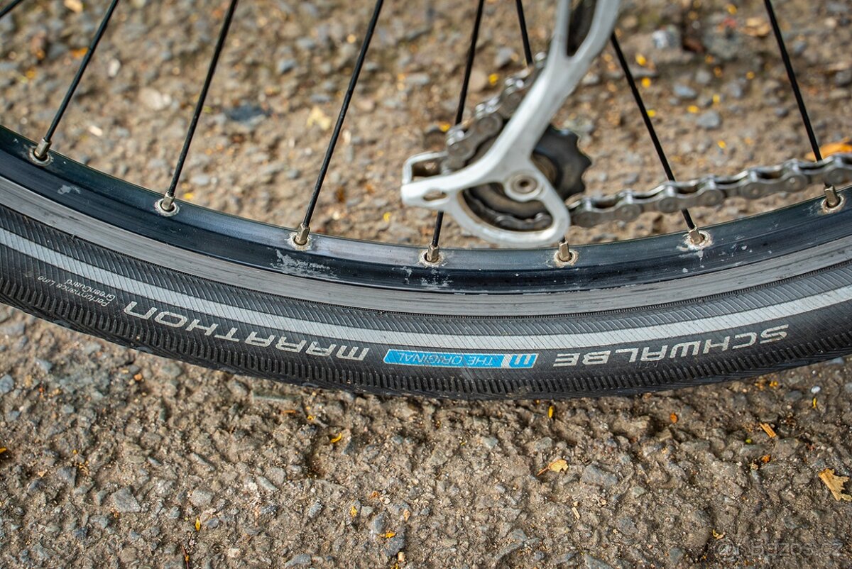 Horské kolo Giant Terrago - 8