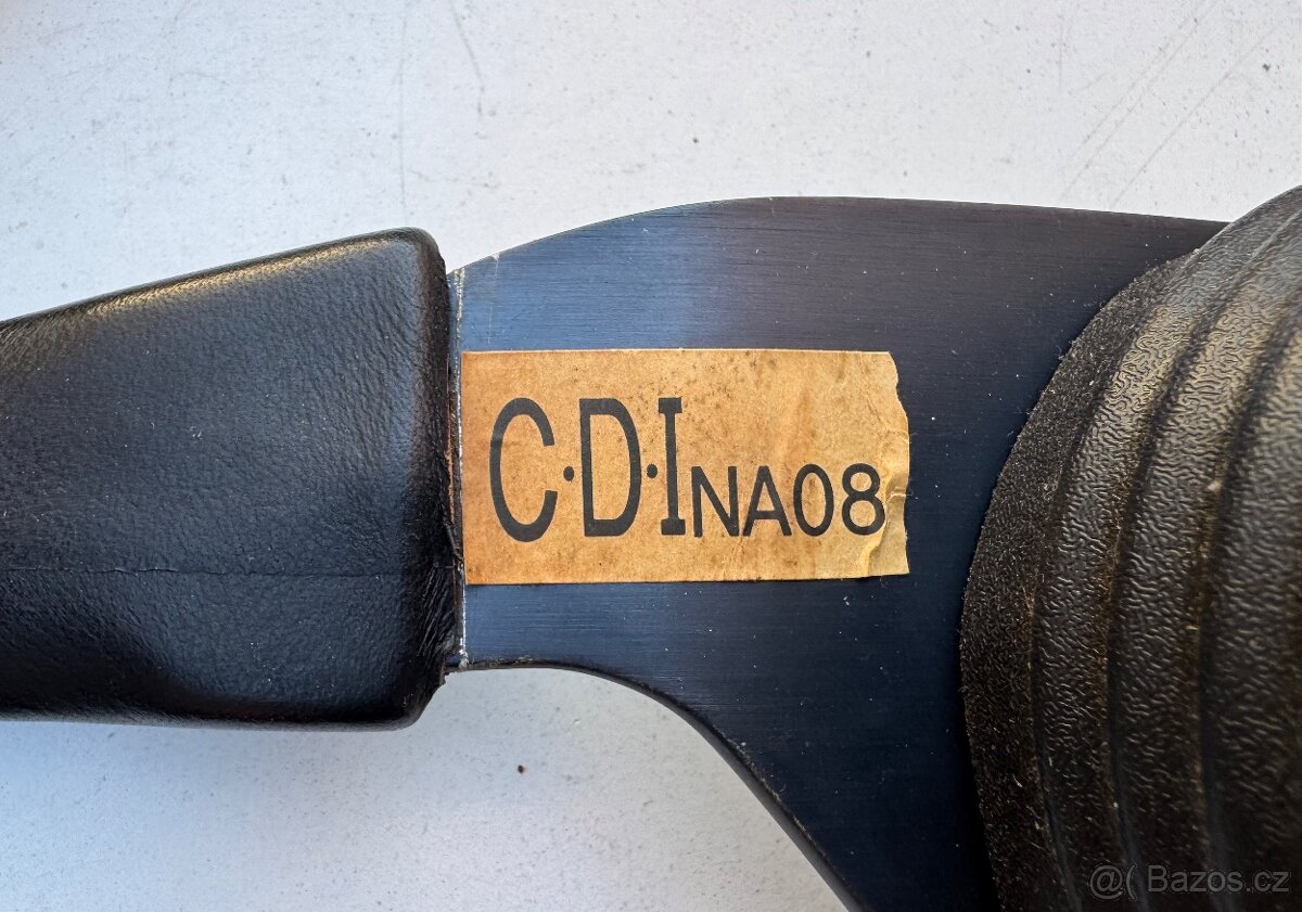 Volanty Mazda MX-5 NA/NAFL - 8