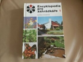 Encykl.pro zahradkare 1983, Merunky ..1966 , Tvorime 1973 - 8
