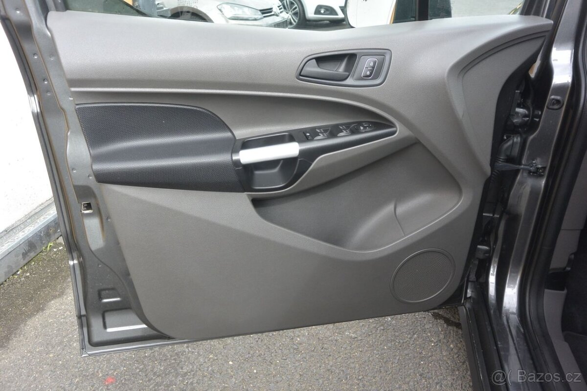 PRODÁM Ford Transit Connect 1.5TDCi 88kW POUZE 88TIS.KM - 8