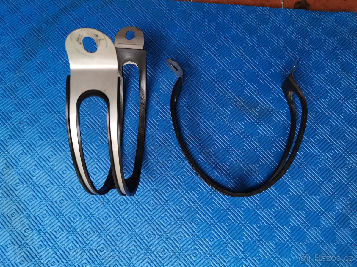 Laďáky Storm na Suzuki DL1000 V-Strom - 8