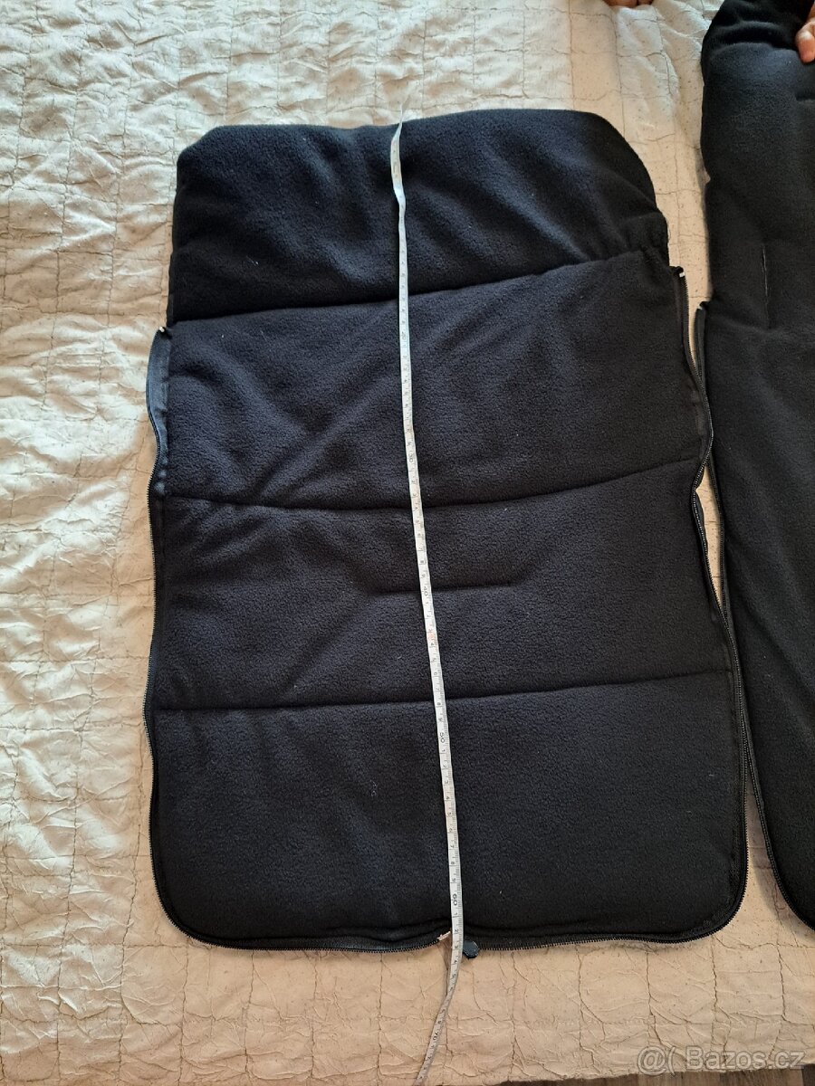 Pouzdro na nožičky - 8