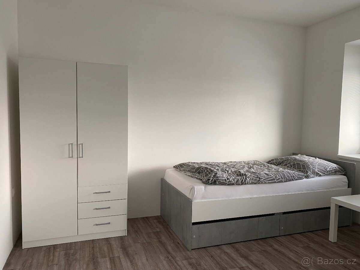 Levné ubytování Šumperk - 8