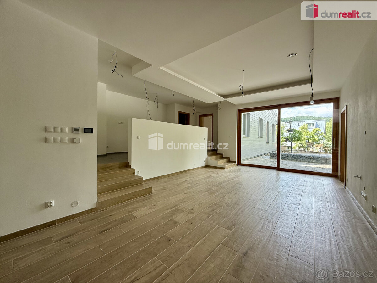 prodej apartmánu 3+kk, 163,5m2, Harrachov - 8