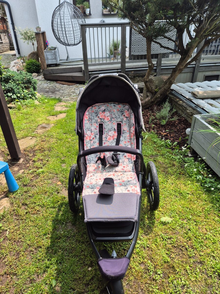 Thule Urban Glide 2 - 8