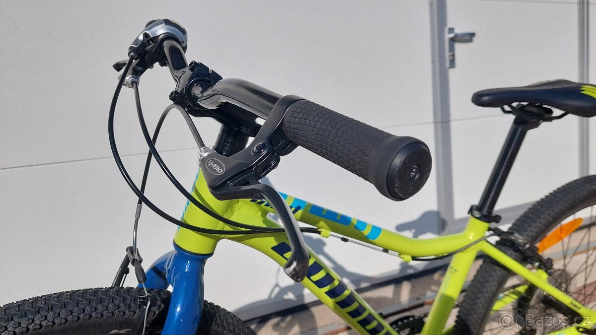 Dětské kolo Author 24" - 8