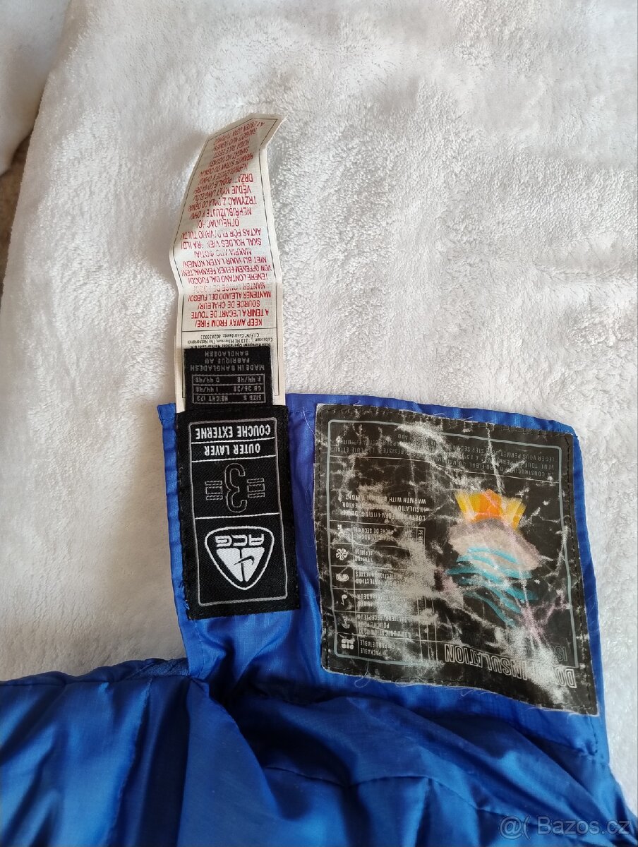 Nike ACG péřová bunda - 8