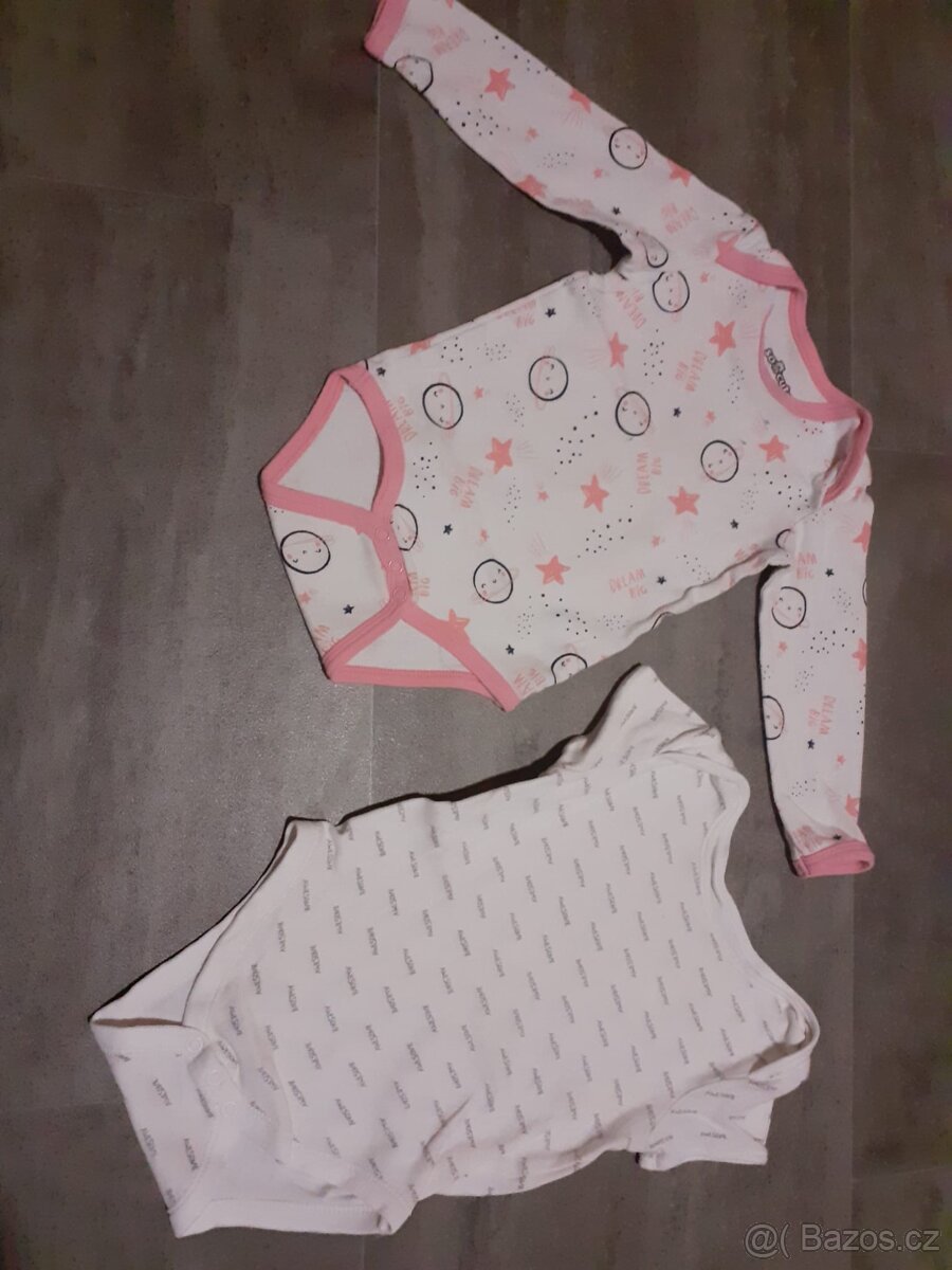 Vel.74 OBLEČENÍ - 8