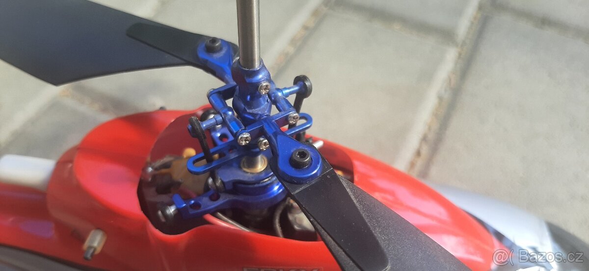 E-sky Hunter 4ch - 8