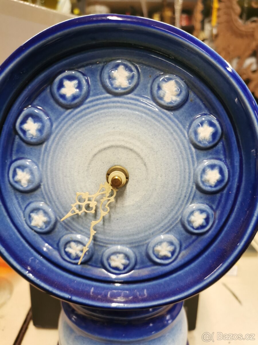 Hodiny, Ditmar Urbach - 8