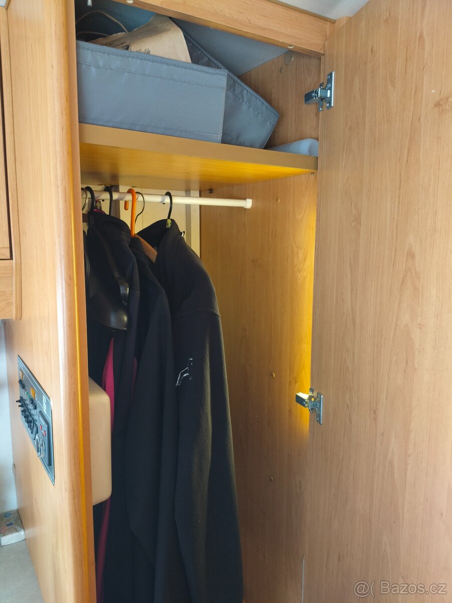 Fiat Ducato 230 1.9 td - 8