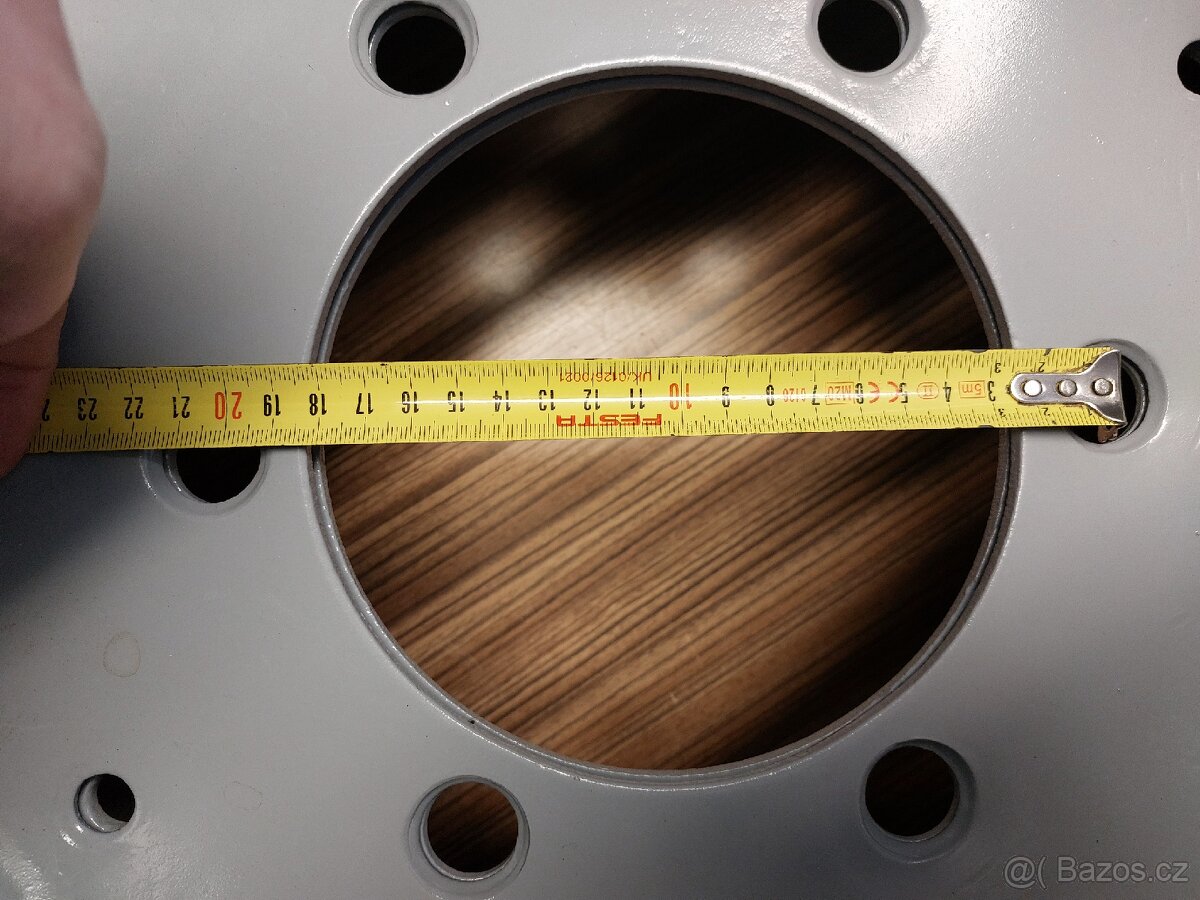 Pneu 11.5-15 - 8