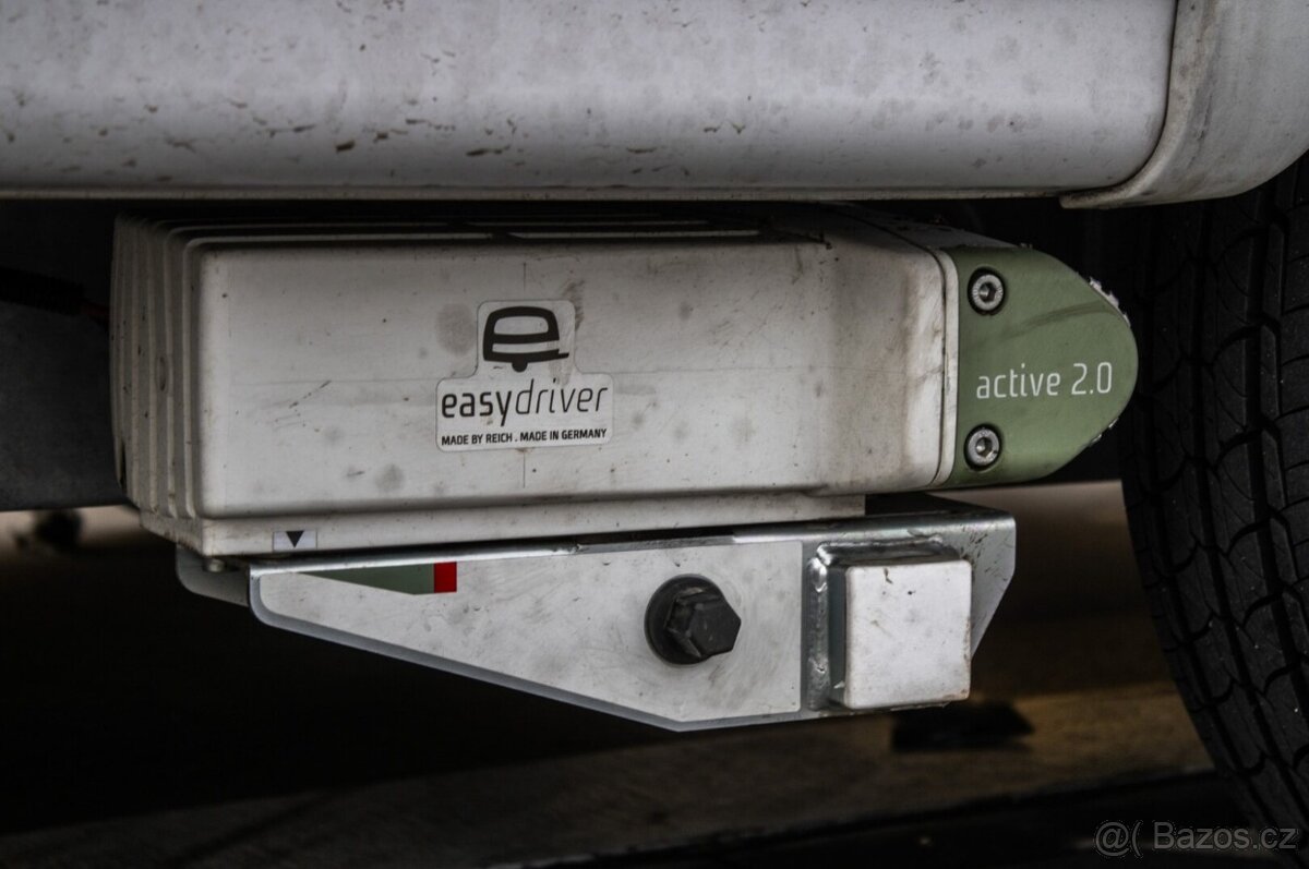 Burstner Premio Life 415 TK - 8