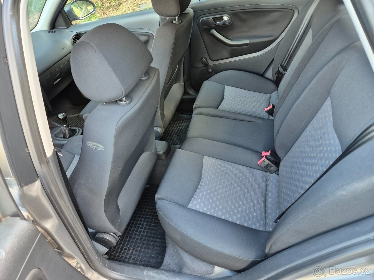 Seat Ibiza 1.4 16V 74kw - 8