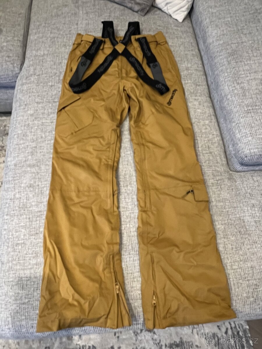 Meatfly set bunda +kalhoty - 8