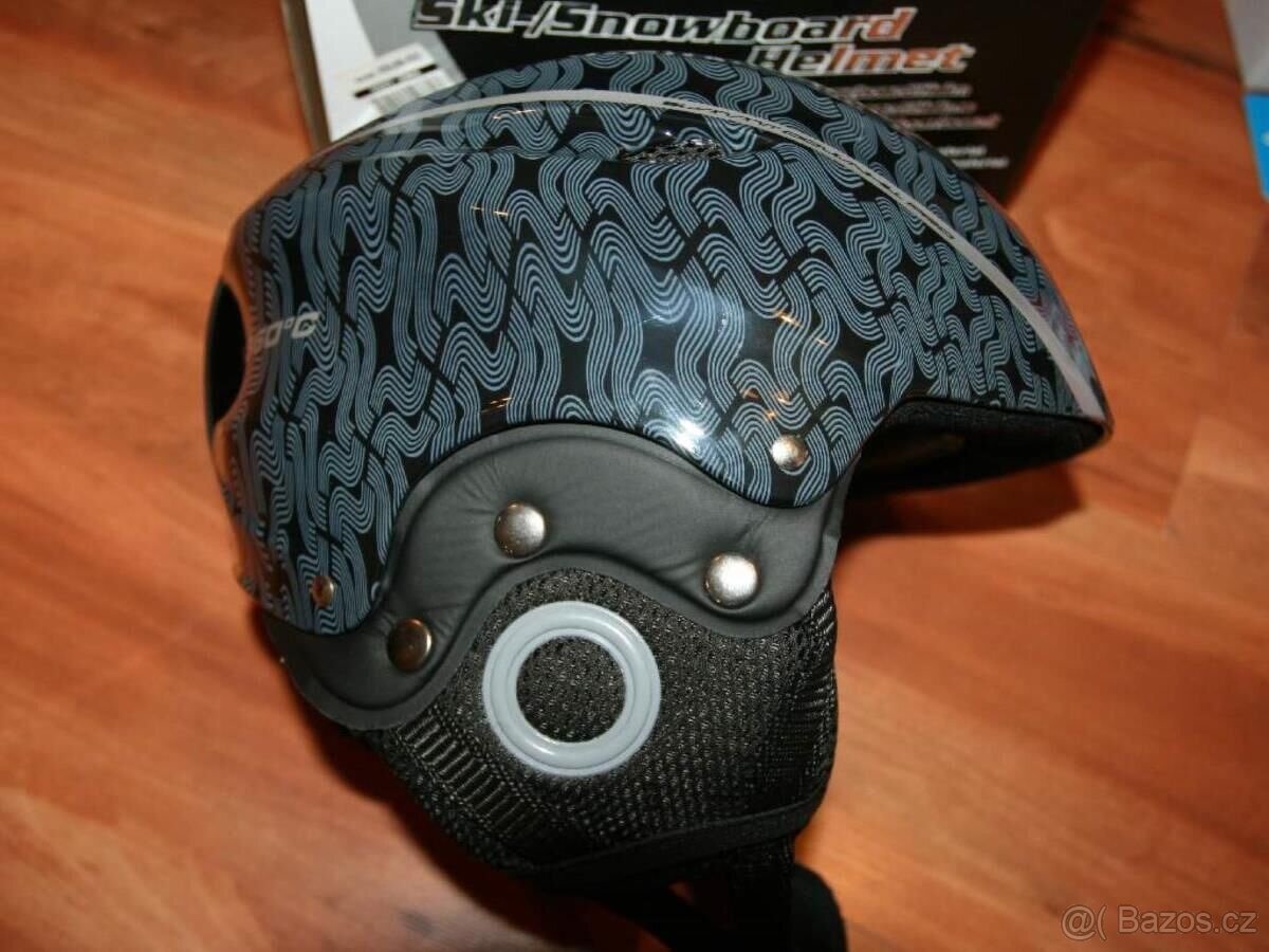 lyže Stockli 80 cm - 8