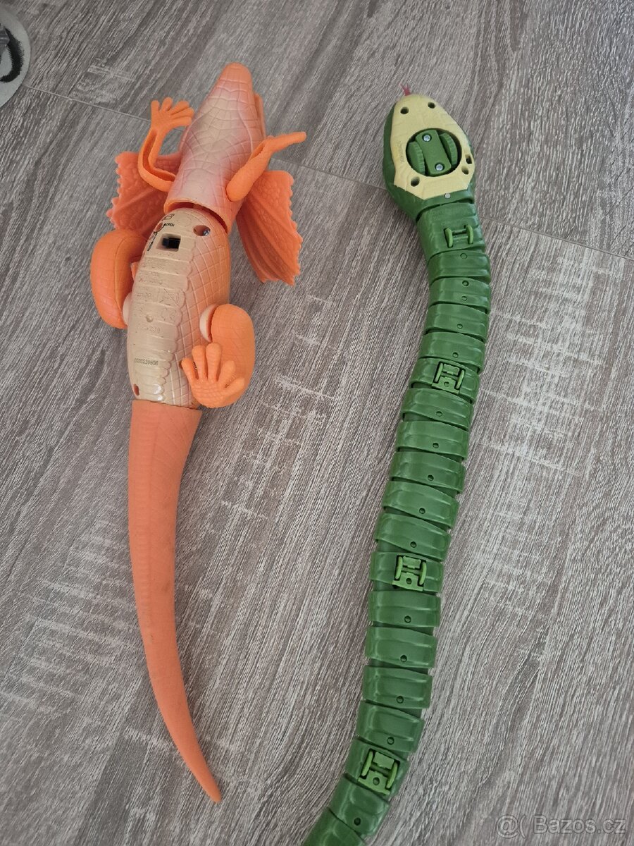 Hračky/auta se zvuky - 8