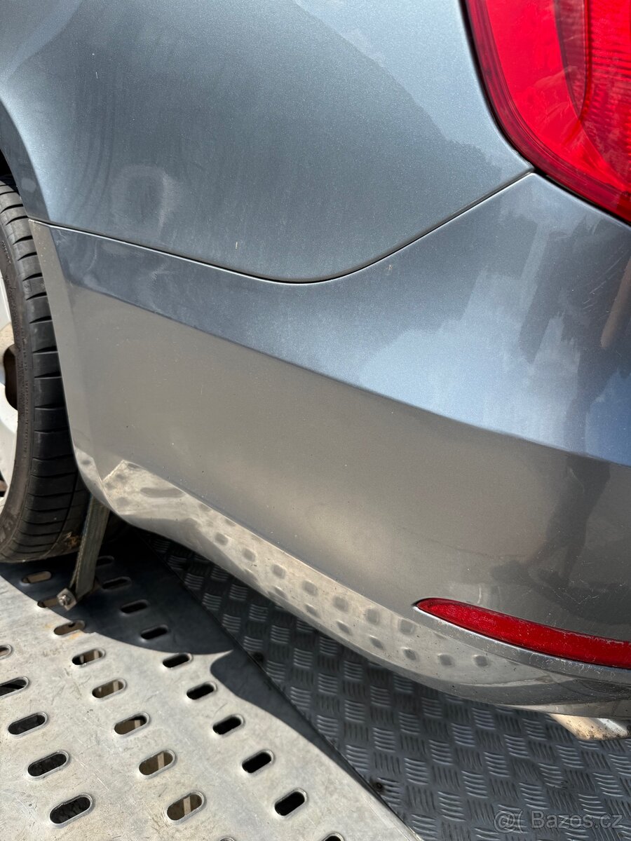 Náhradní díly Škoda Superb 2 Combi - CFGB, NLN - 8