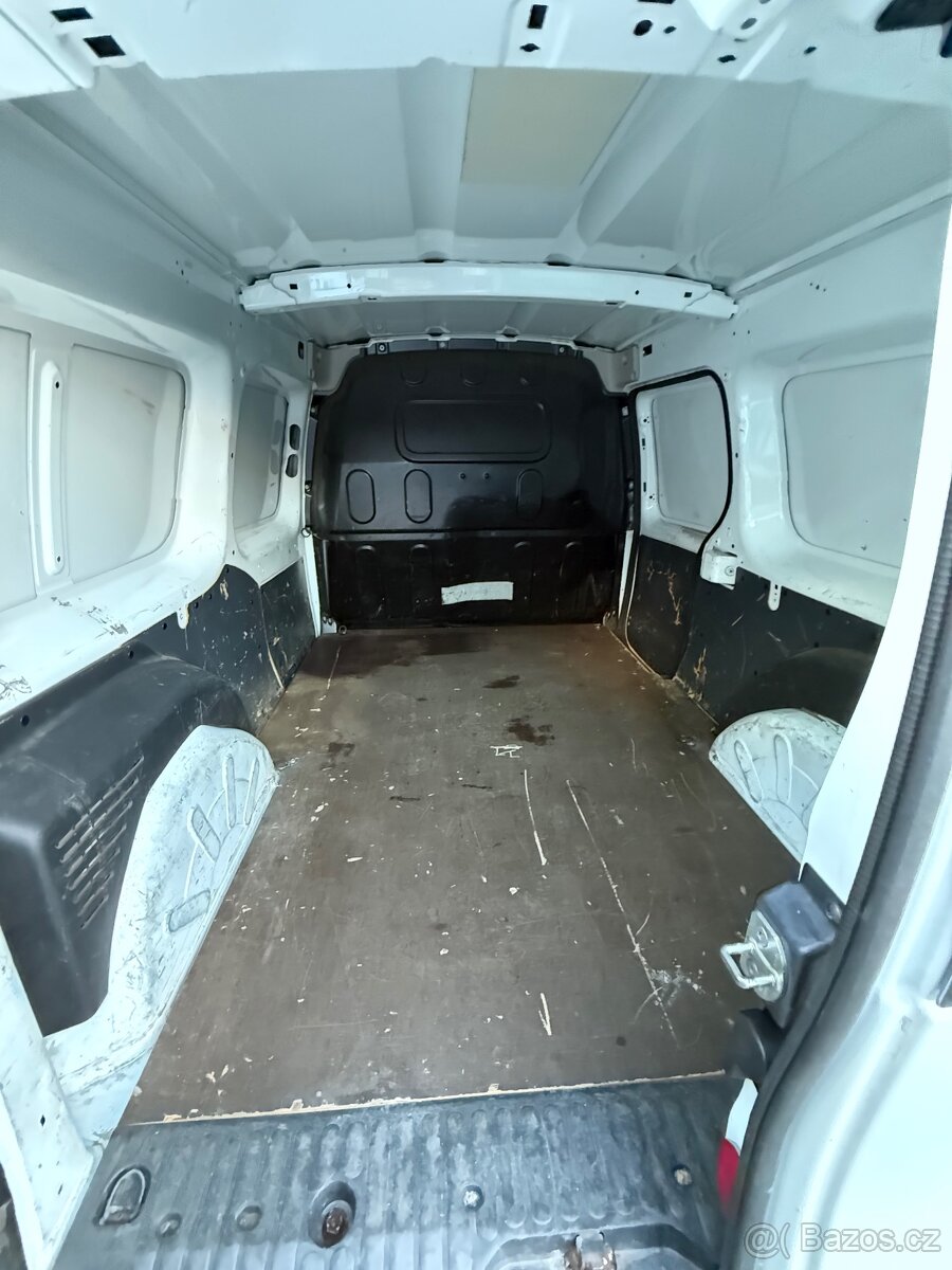 Mercedes-Benz Citan Ojeté, 3/2018, 241 454 km Cena 143000 Kč - 8