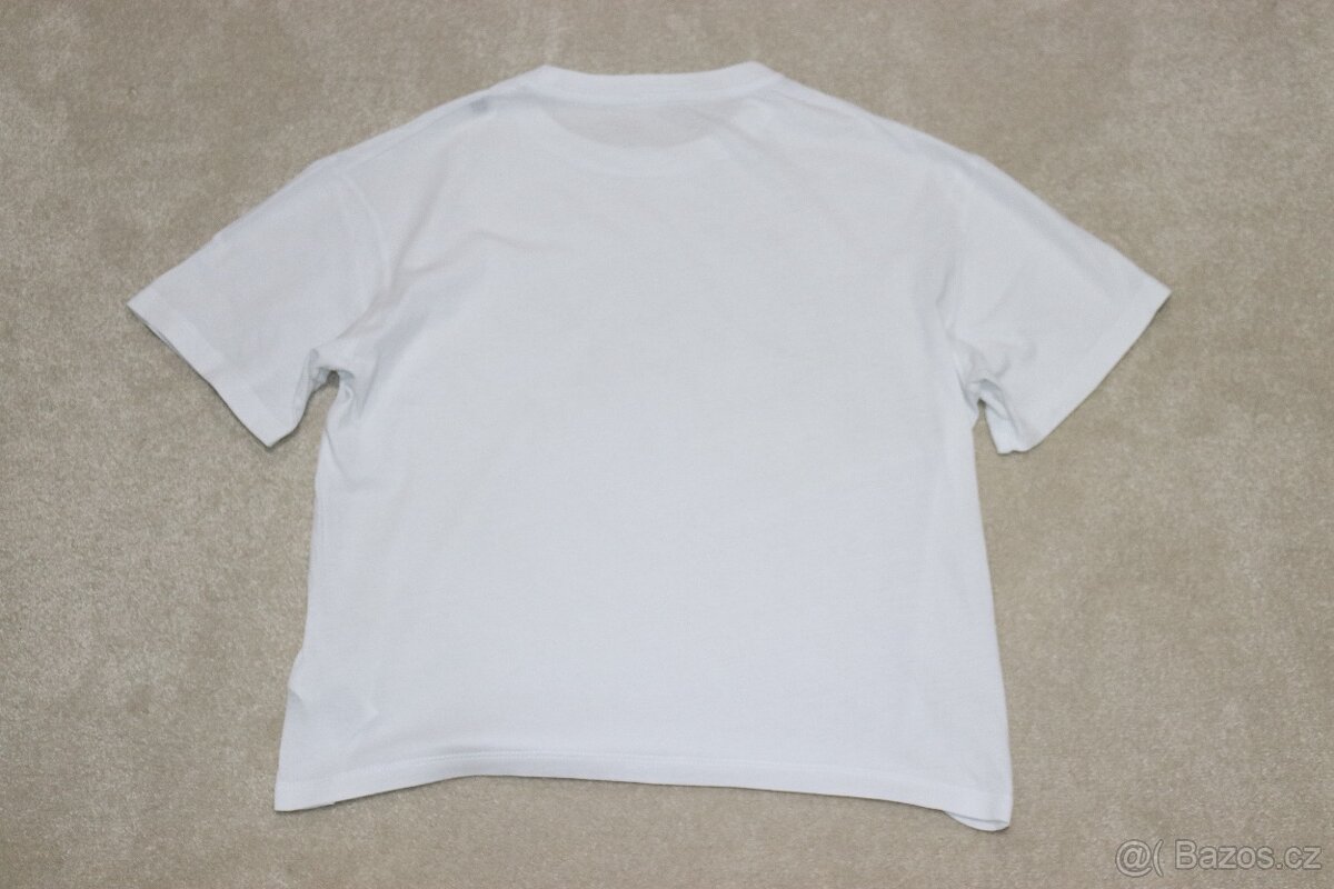 Dámské tričko Replay vel. XS - 8