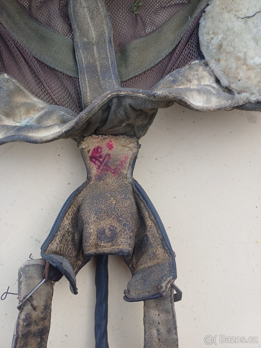 Prodám ruzné drobné militarie - 8