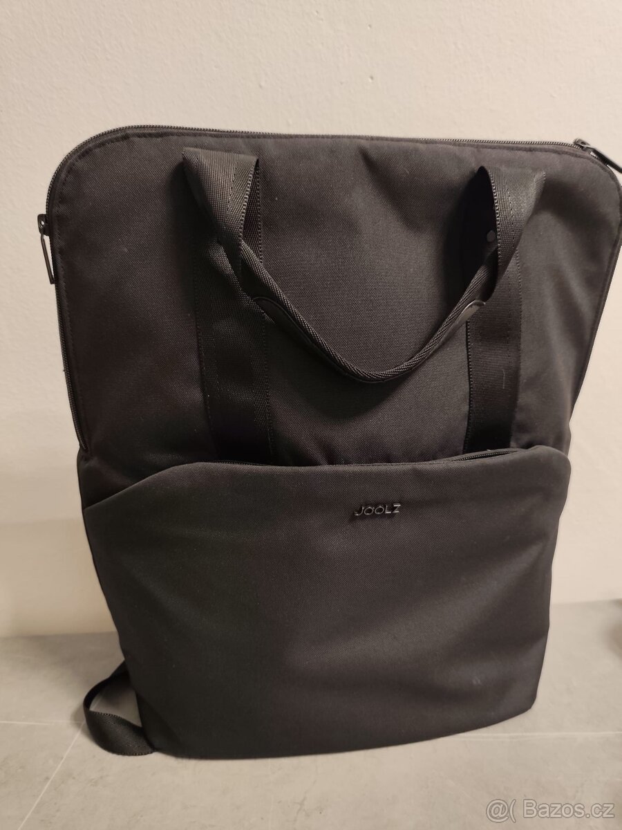 Kočárek Joolz Geo3 - 8