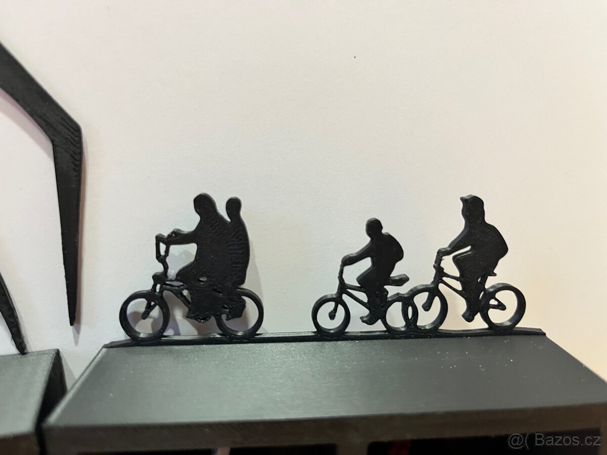 Funko pop Kinder joy Stranger things figurky - 8