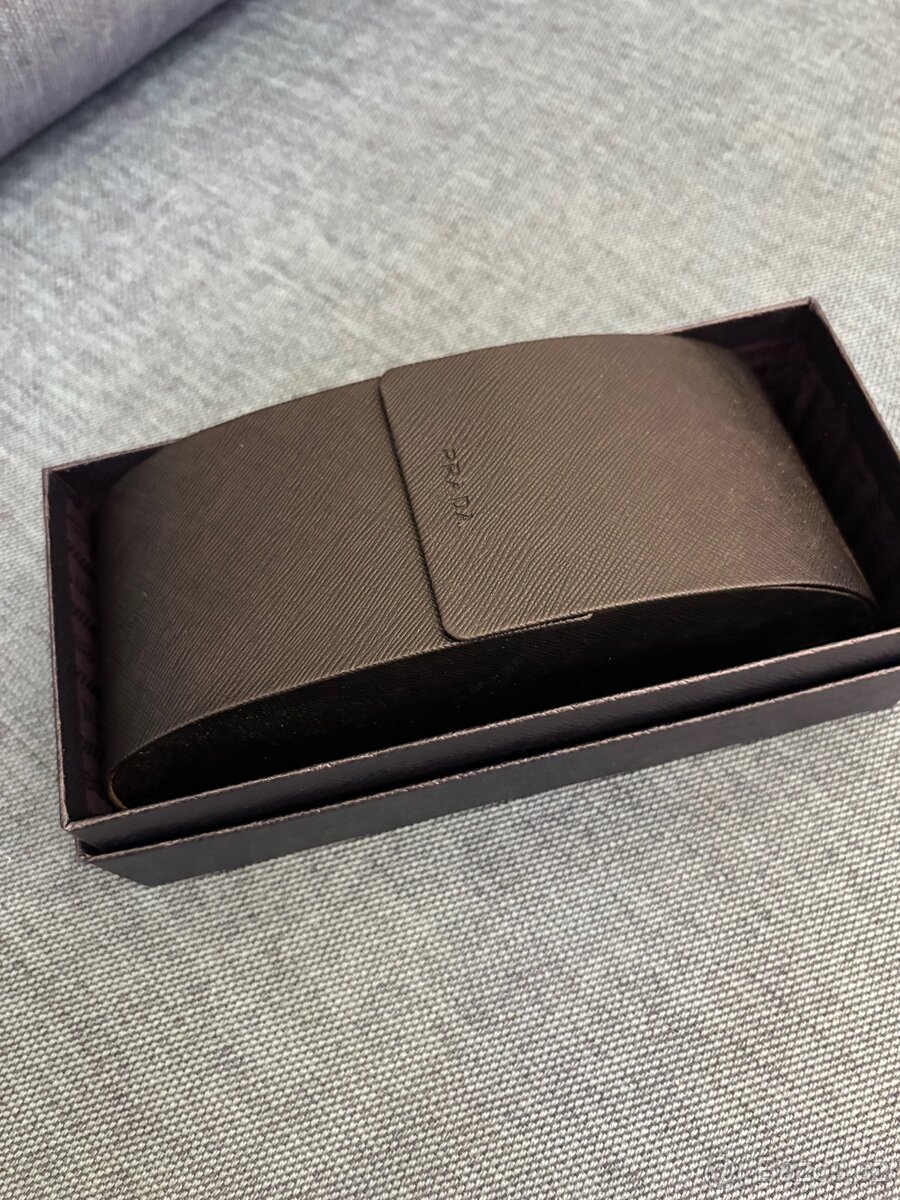 Prada sluneční brýle - 8