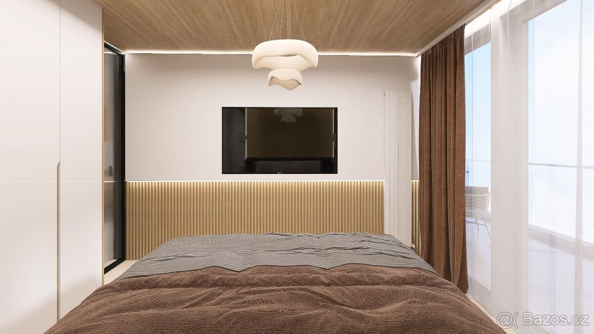 Prodej apartmánů Luhačovice - 8