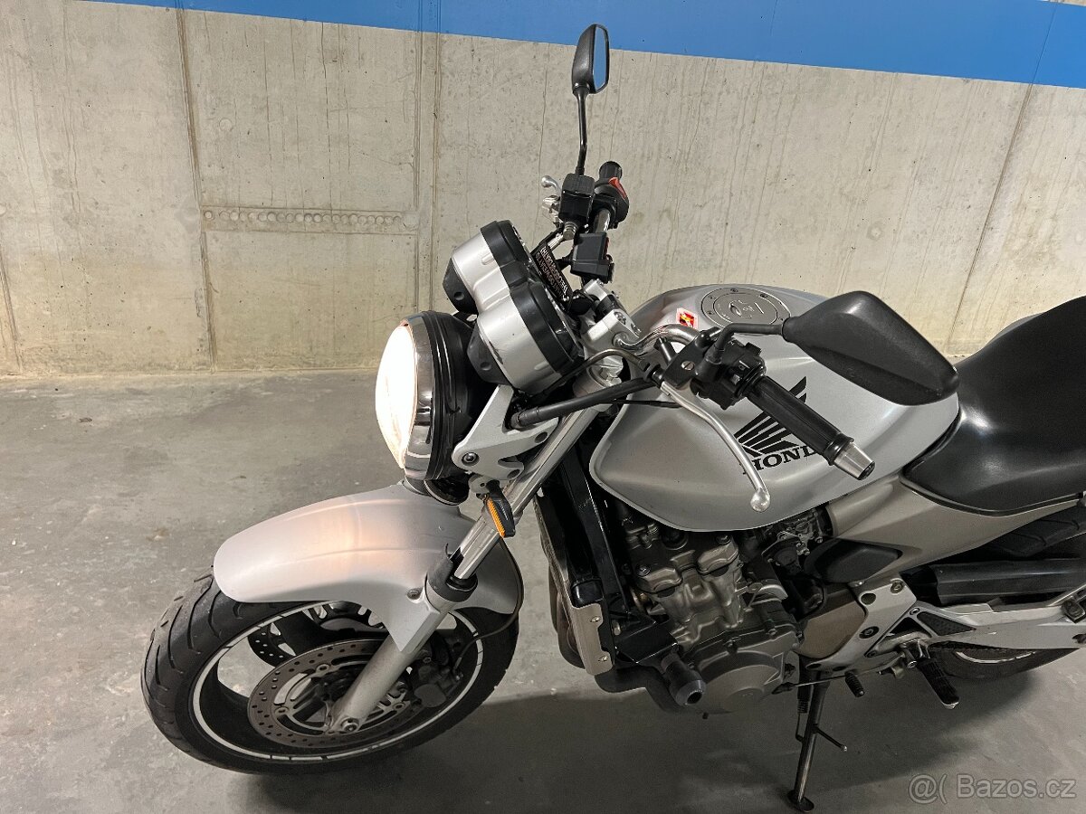 Honda CB 600F HORNET - 8