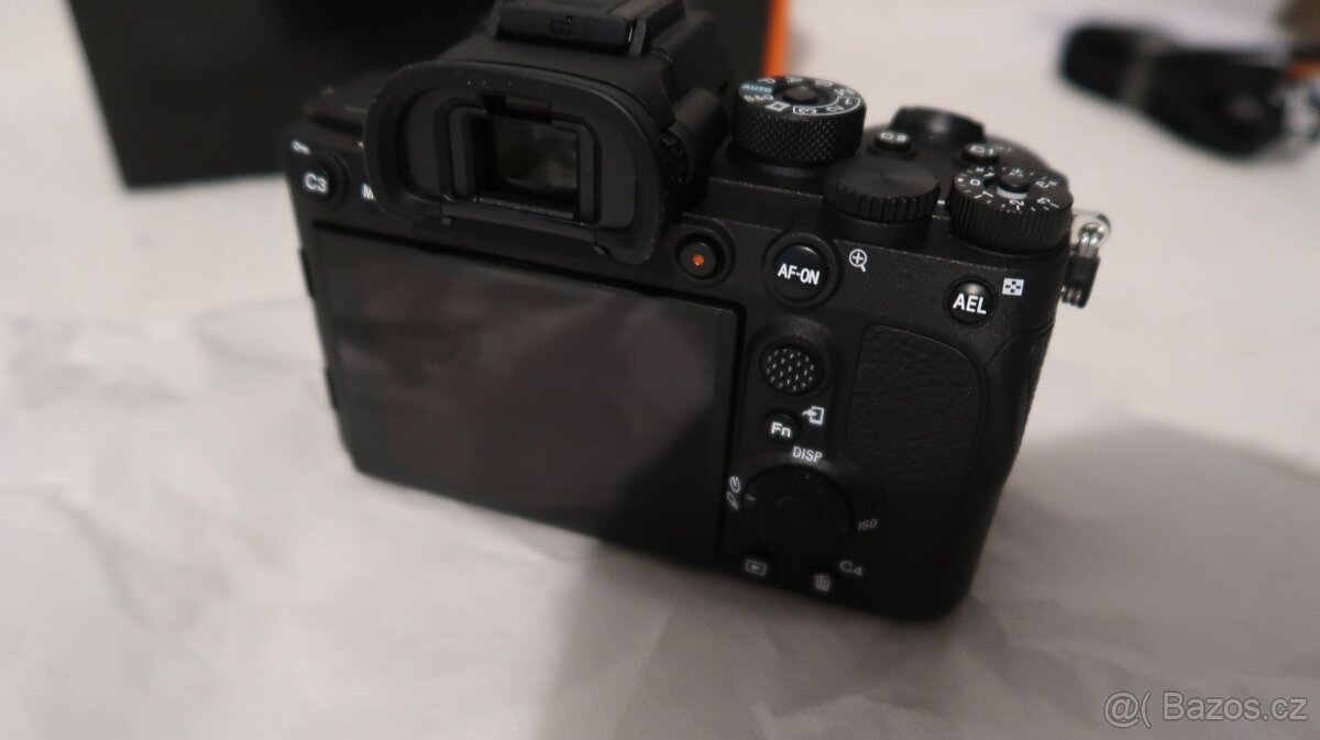 SONY A7R IV A - 8