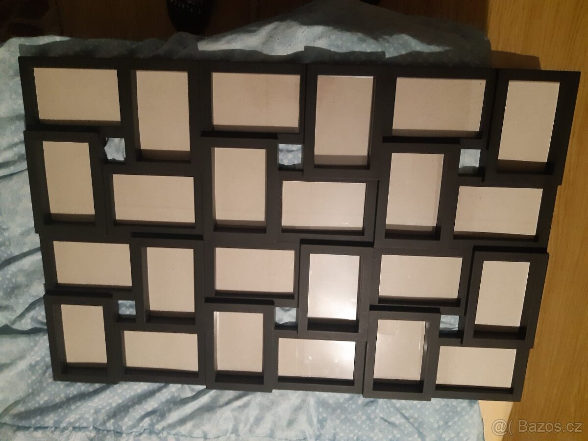 Rámečky na fotky - 8