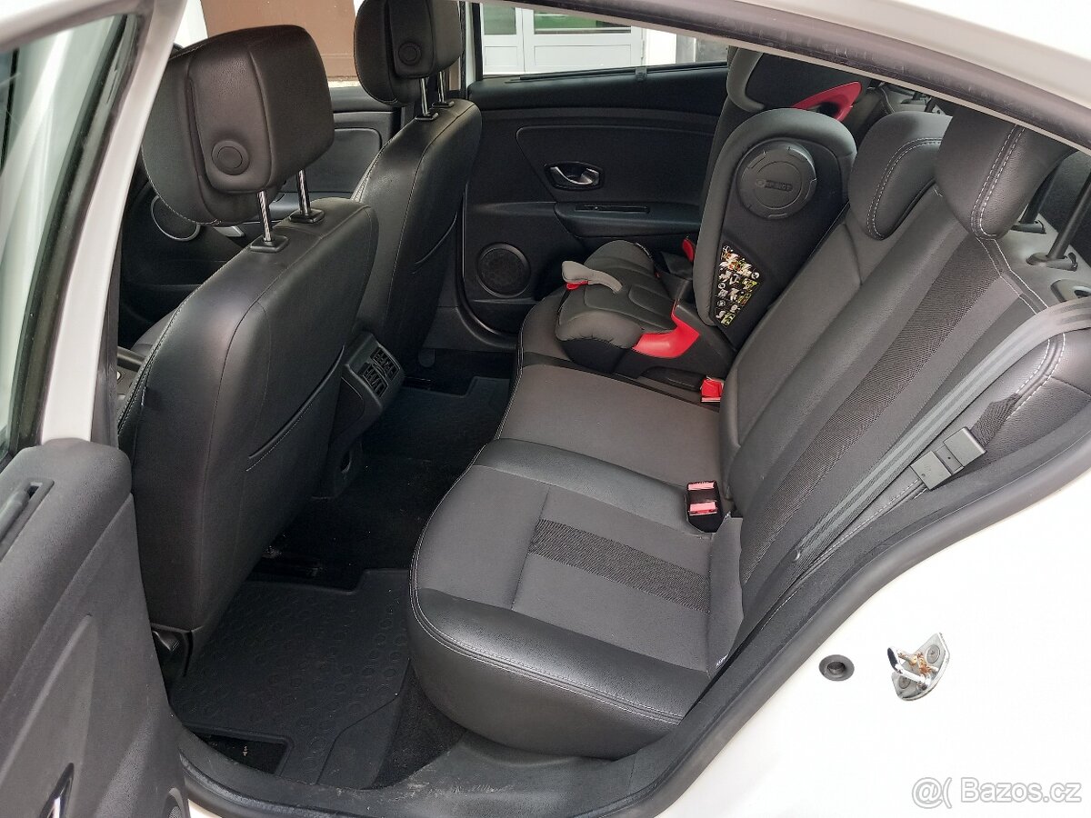 Renault Fluence 2011 1.5 dci 81kw - 8