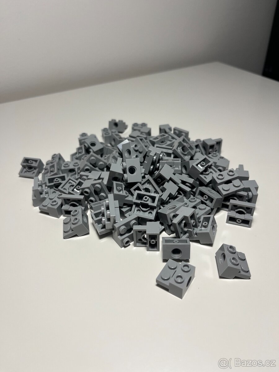 PRODÁM LEGO NOVÉ DÍLKY - 8