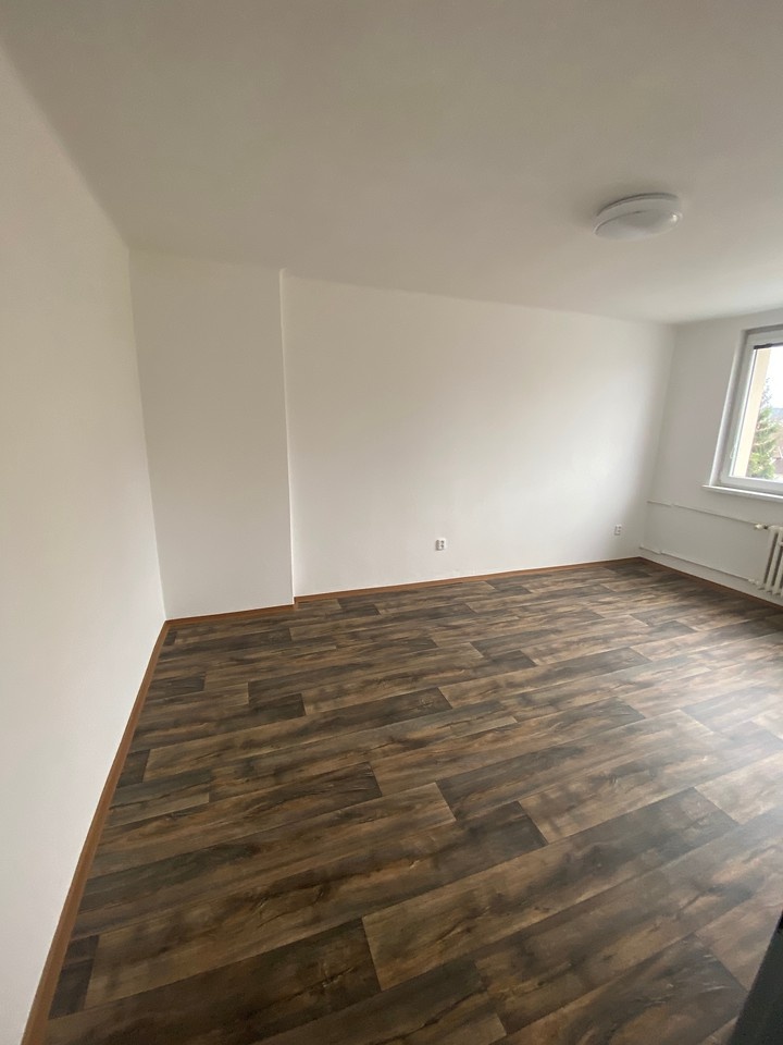 2+1 ve Strakonicích, 47m2 - 8
