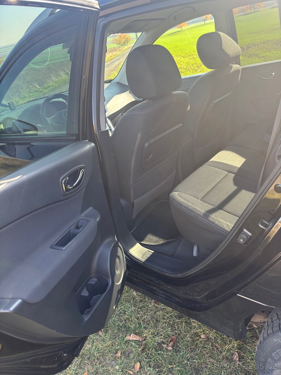 Renault Koleos 2.0 dci, 4x4, naj.150tis.km, DPH - 8