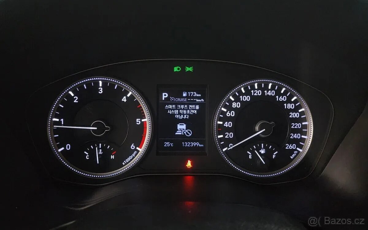 2020 HYUNDAI SANTA FE 2.2CRDi FWD - 8