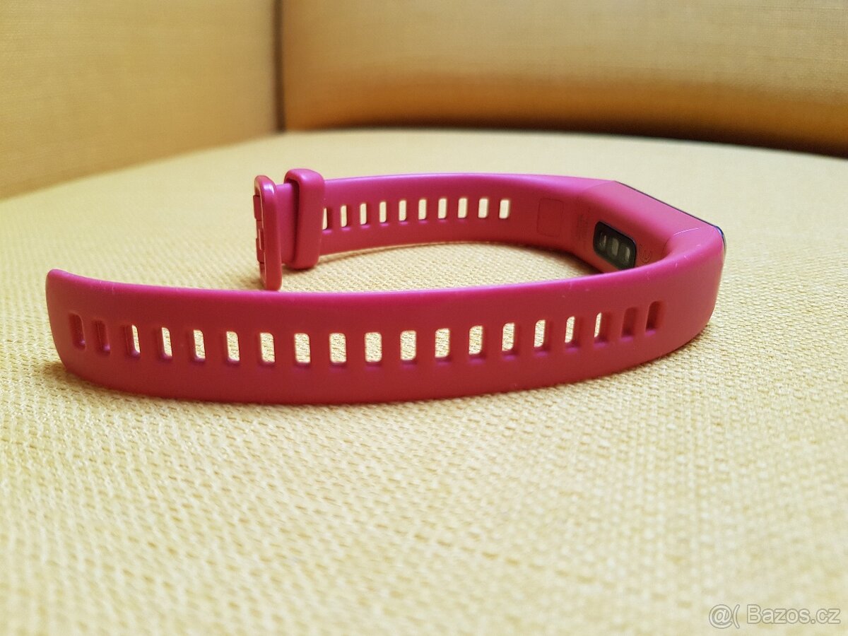 Chytrý náramek Huawei Band 4 - 8