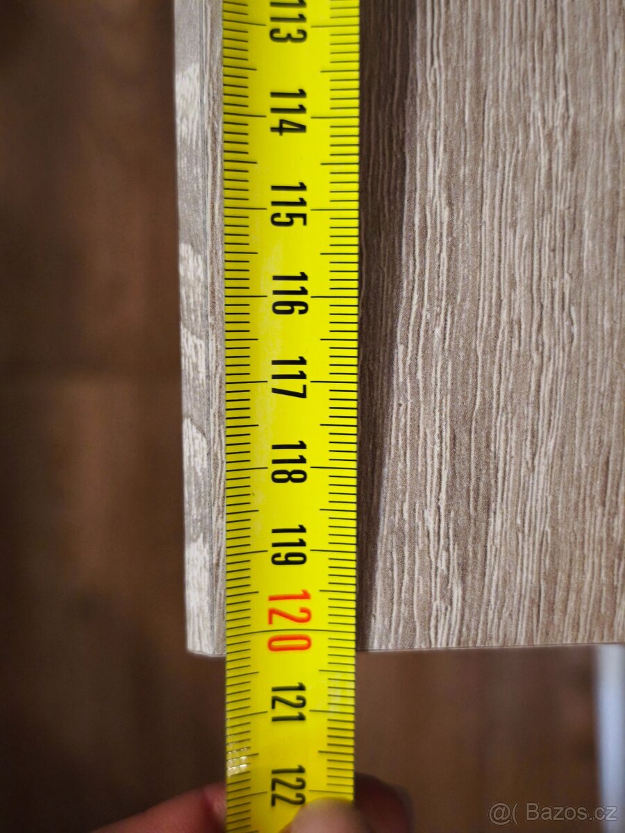 Obývací stěna dub sonoma - 8