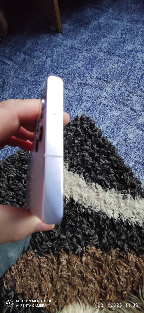 Samsung Galaxy S23 Ultra 8gb 256 gb - 8