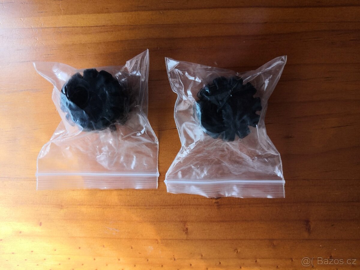 Sada špuntů na snížení sedla BMW R1200GS LC (Adv) - 8