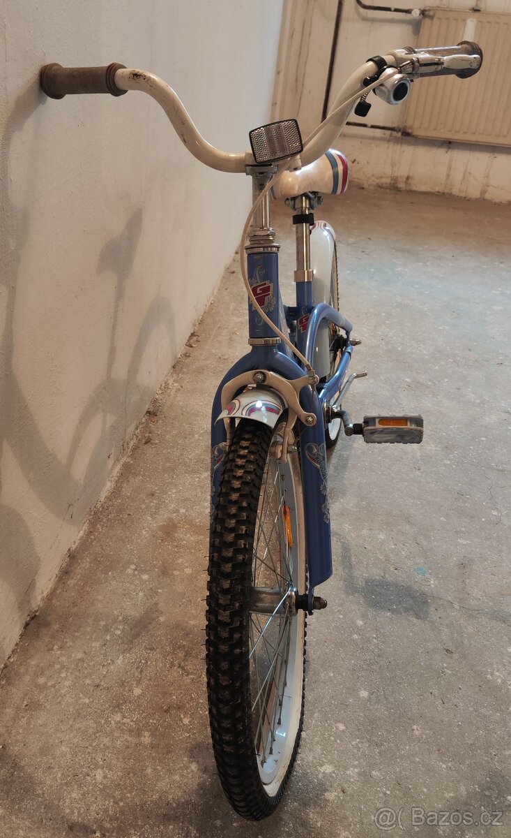 Dětské kolo GT LOLA - 8