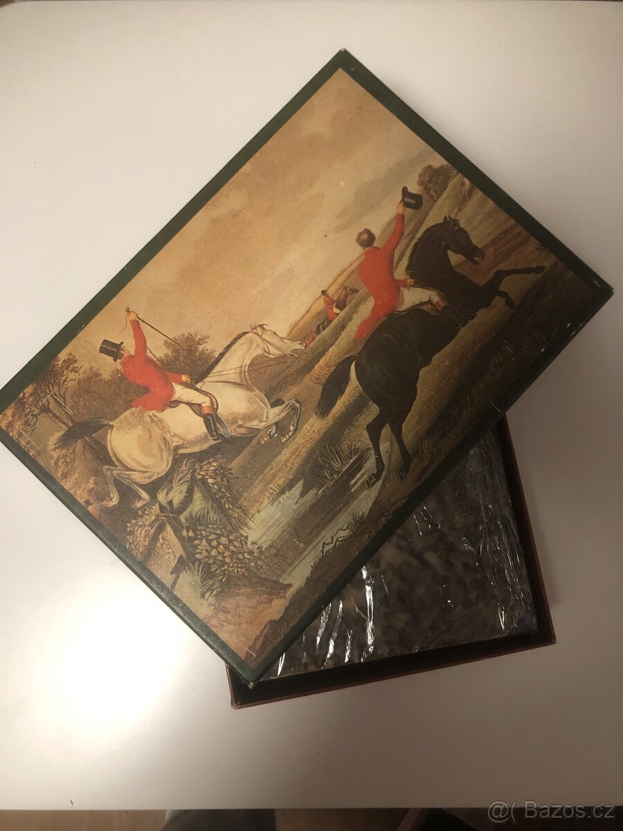 Tři mušketýri I. a II. díl Alexandre Dumas - 8