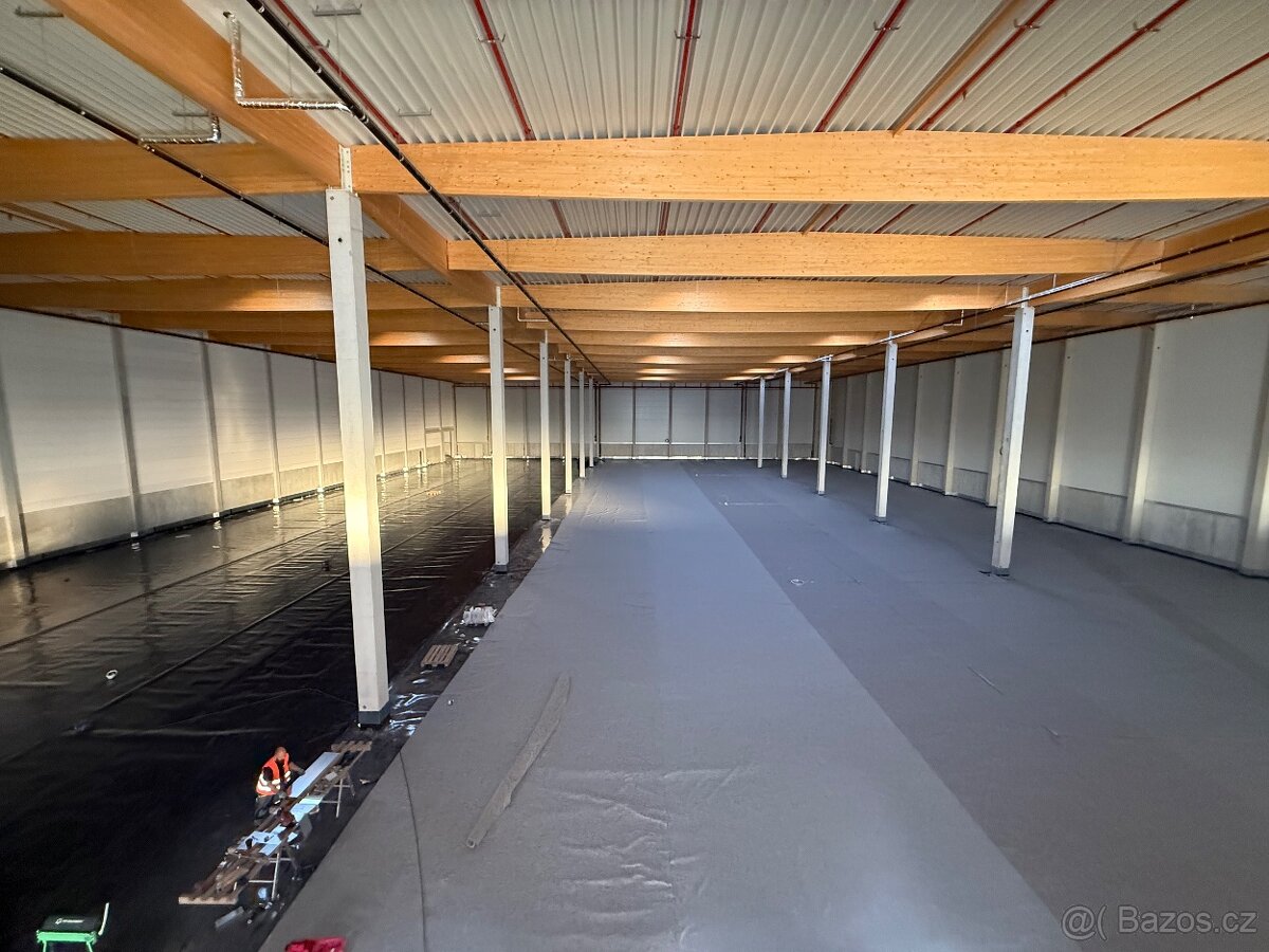 Zvárač plastov, hydroizolater - 8