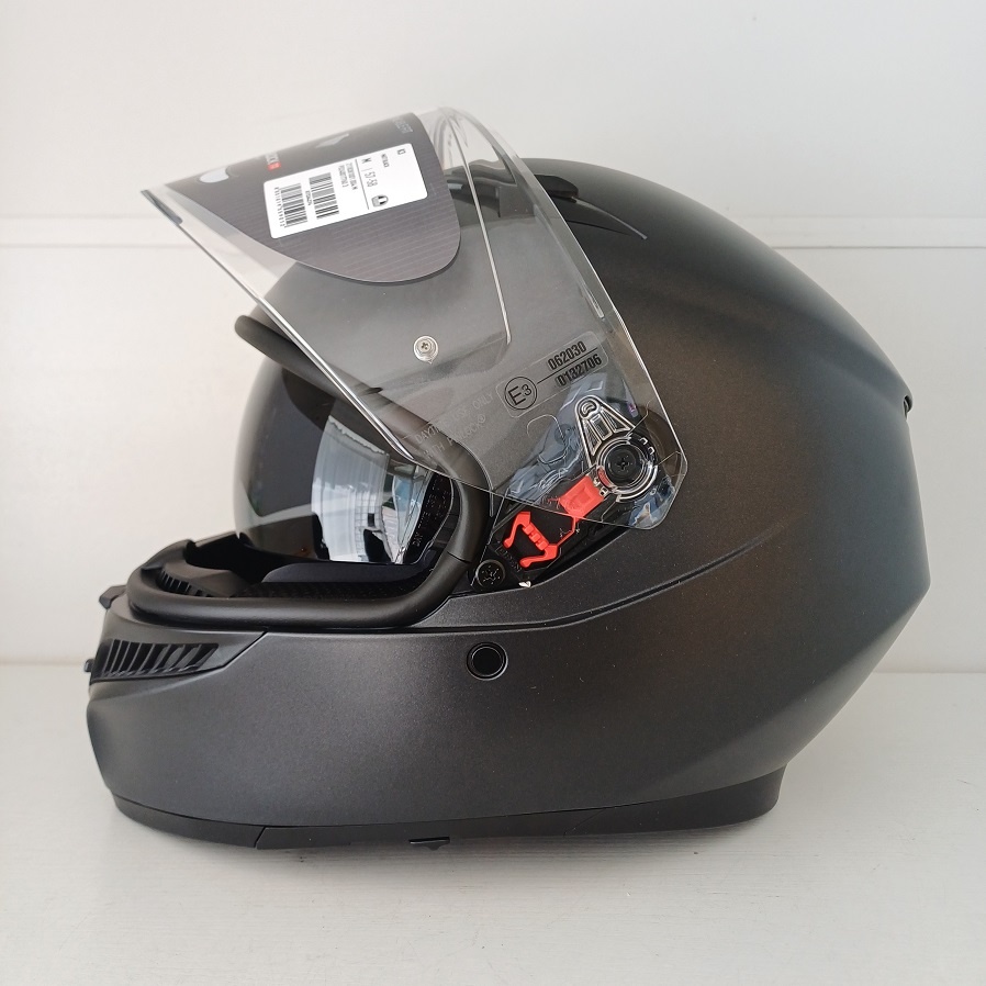 Silniční integrální moto přilba AGV K3 MPLK - 8